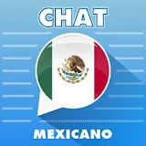 Chat Mexicano icon