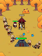 screenshot of Forest Survivor