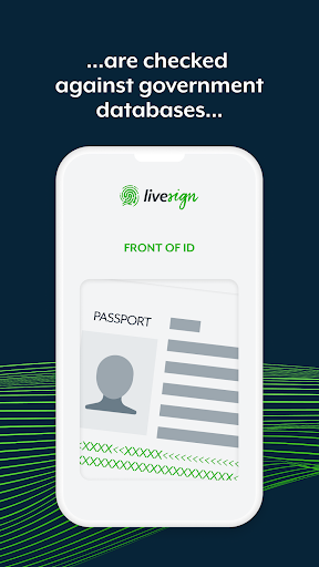 livesign - doc signing and VOI