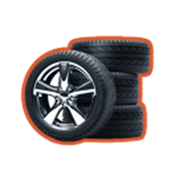 Gambar ikon We R Tyres & Alloys