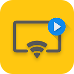 Cover Image of Download Cast To TV: Stream Media To TV 1.3 APK