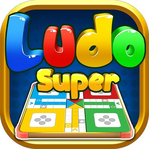 Ludo Super logo