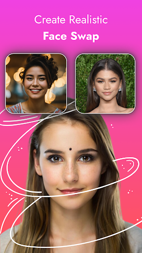 CreArt - AI Image Generator Screenshot 3 - AppWisp.com