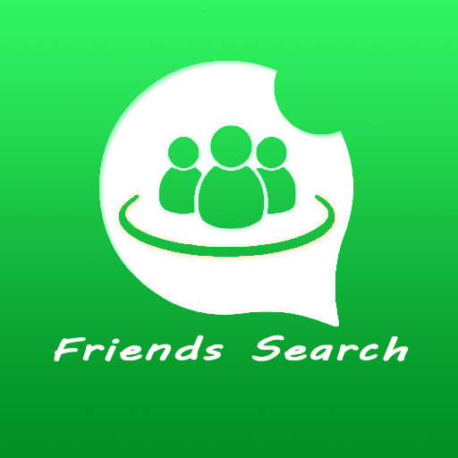 Friend Search Tool Simulator - Friends Finder 2021