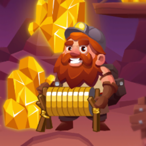 Gold Miner-Classic Gold