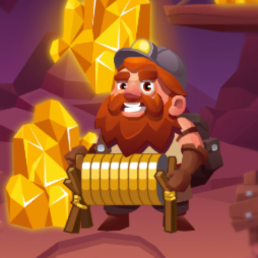 Gold Miner - Classic Gold