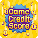 Game Credit Score icon