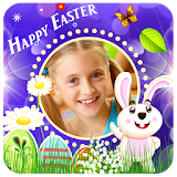Easter Day Photo Frames icon