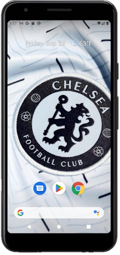 Android application Chelsea 4K Wallpaper 2024 screenshort