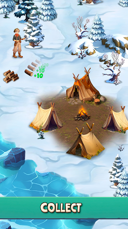 Game screenshot Dragon Ring - Idle Tycoon mod apk