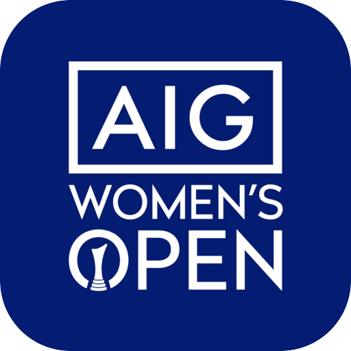 AIG Women's Open  Icon