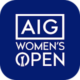 AIG Women's Open icon