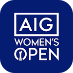 AIG Women's Open Apk