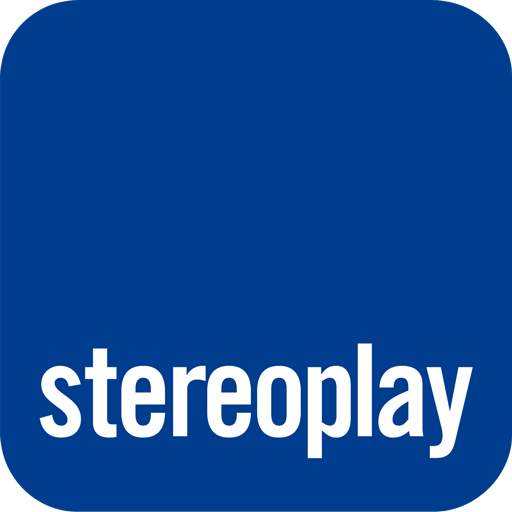 stereoplay Magazin 4.0 Icon