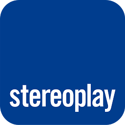 Icon image stereoplay Magazin