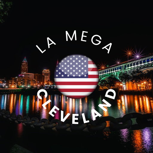 La Mega 87.7 Cleveland Descarga en Windows