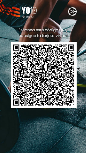 Acceso YO10 Screen 2