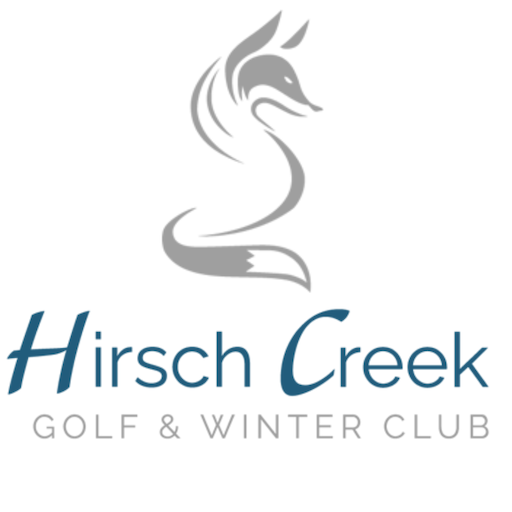 Hirsch Creek Golf Club logo