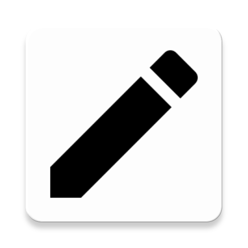 Pixel Drawer, draw it easily logo