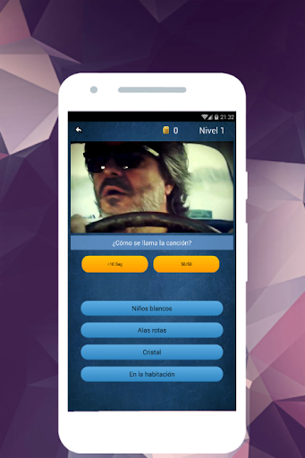 Adivina la canción de Rock Arg