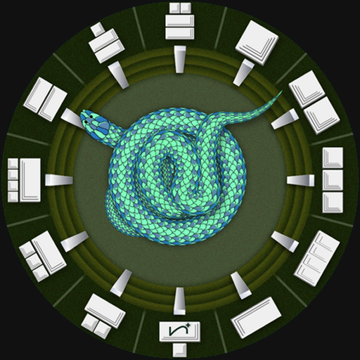 HSN001 Tomb of Cobra screenshot 10