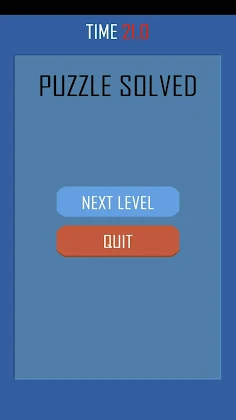 Memory Game 2020 - Screenshot 4