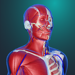 Icon image teamLab Body Pro 3d anatomy