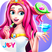 Top 50 Casual Apps Like My Princess 2- Bridal Makeup Salon Games for Girls - Best Alternatives