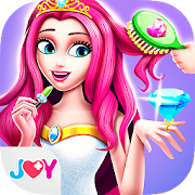 My Princess 2- Bridal Makeup Salon Games for Girls