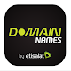 Etisalat Domains Windows에서 다운로드