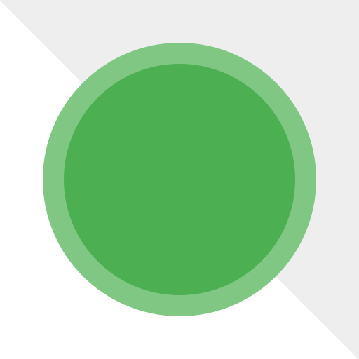 Little Green Button 2.3.4 Icon