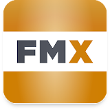 2016 AAFP FMX icon