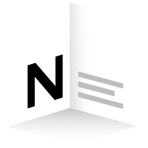 Notesnook Secure Private Notes 1.5.31 Icon