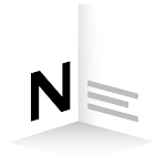 Cover Image of Baixar Notesnook - Secret notes, diary, notepad & journal 1.6.94 APK
