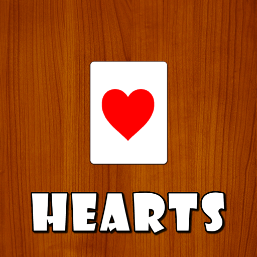 Hearts JD Download on Windows