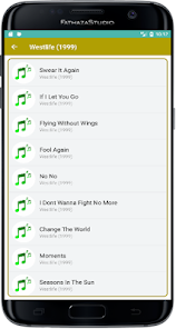 Five For Fighting Lyrics - Apps on Google Play