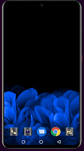 Imágen 4 Black Lovers Wallpaper android