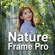 NatureFramePro - Androidアプリ