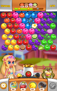 Princesa Pop - Bolha Jogos – Apps no Google Play