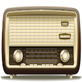 Oyster Radio icon