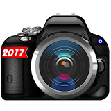 HD Camera Editor icon