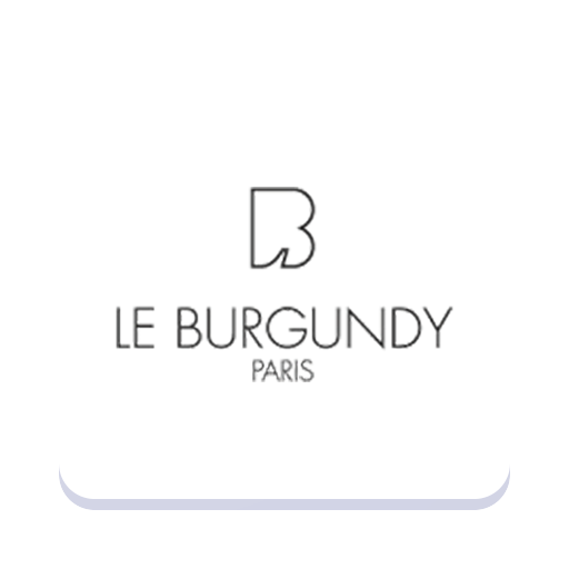 Le Burgundy Paris 2.0 Icon
