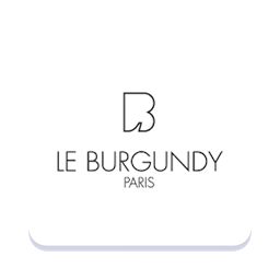 Icon image Le Burgundy Paris