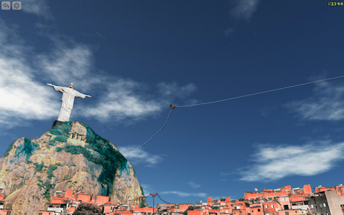 Pipa Combate 3D - Kite Flying 9.0 Screenshots 15