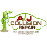 A & J Collision Repair icon