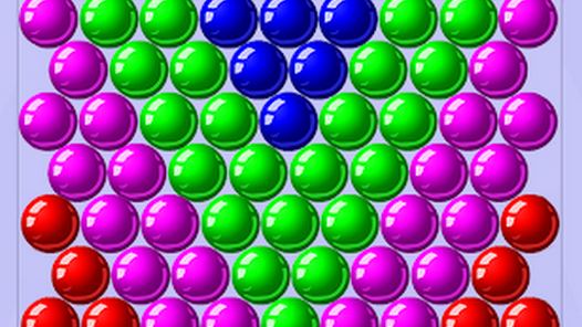 Bubble Shooter Mod APK 15.1.4 (No ads) Gallery 4