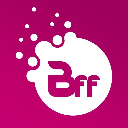 Bff2Pay logo