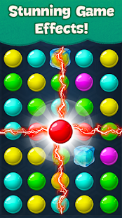 Bubble Match Game - Color Matching Bubble Games screenshots apk mod 2