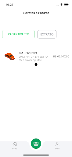 Hórus Benefícios Screen 3