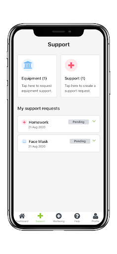 LinkFor Screenshot 4 - AppWisp.com